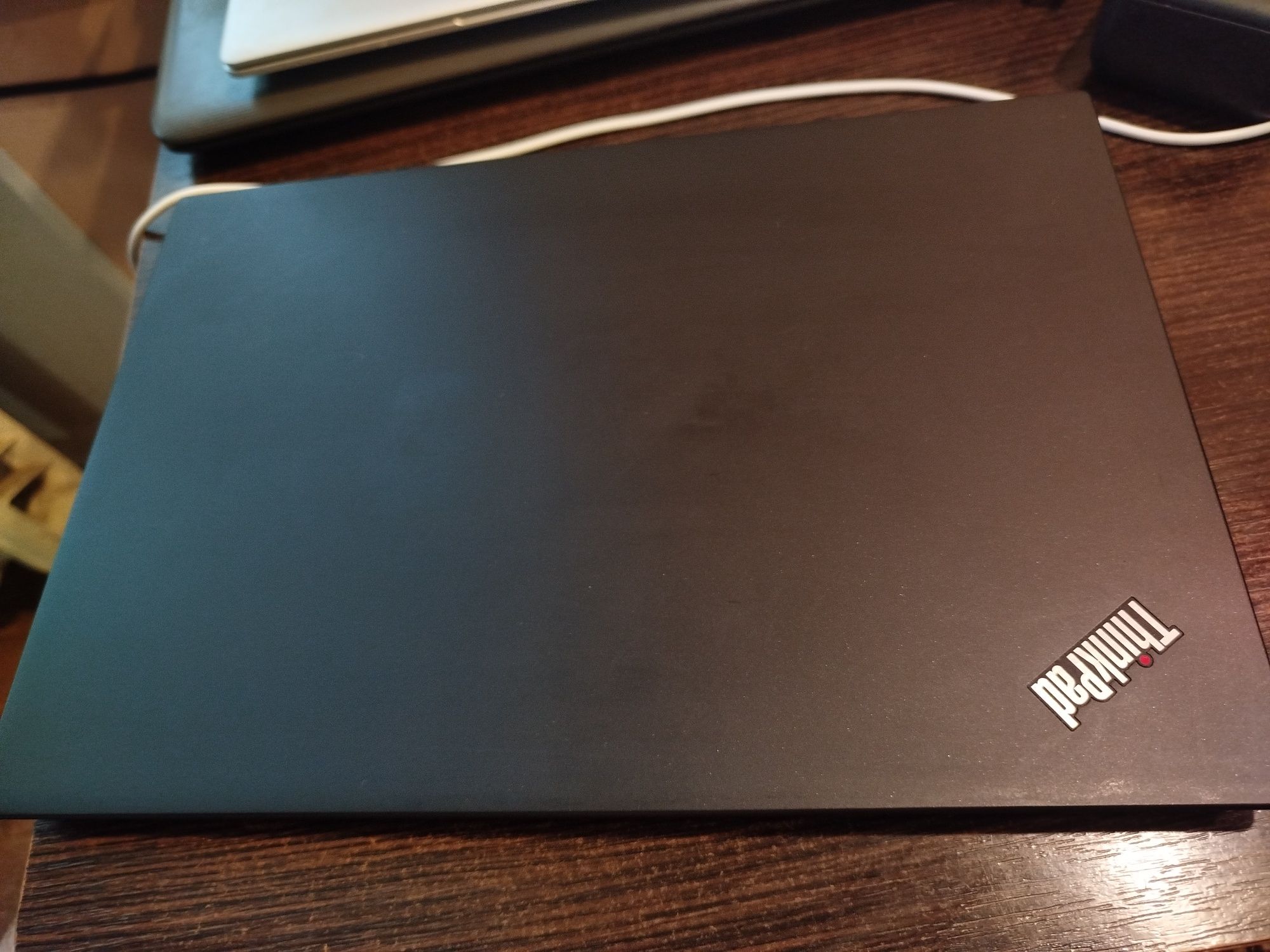 ThinkPad t480s ноутбук