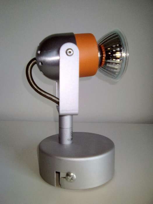 Projetor flexível