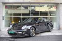 Porsche 997 Turbo S PDK