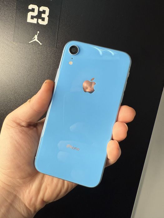 Корпус iPhone Xr оригінал