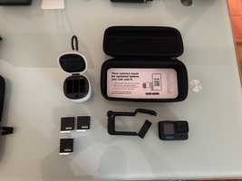 Gopro hero 11 com assinatura até 11/2024