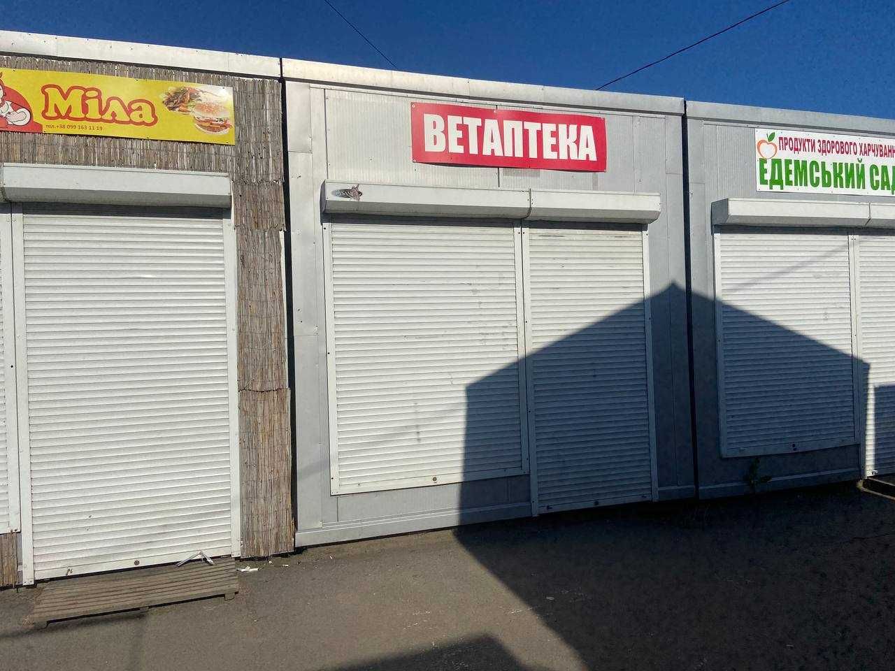 Оренда магазину на Мотелі