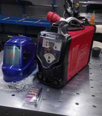 TIG Magnum Viper 270 Soft Digital