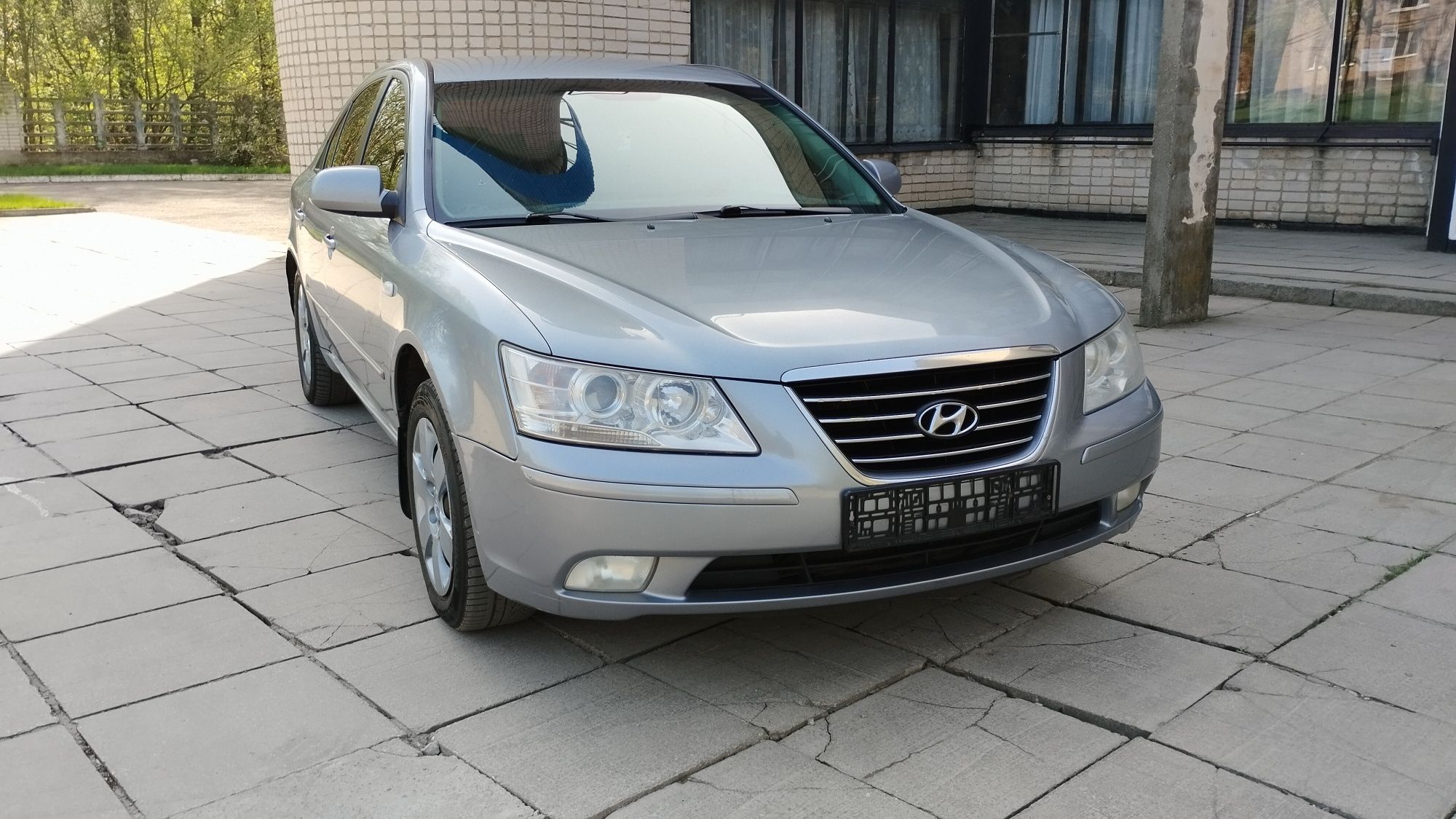 Продам Hyundai Sonata