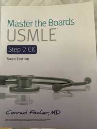 Master the boards usmle livro 6 edicao