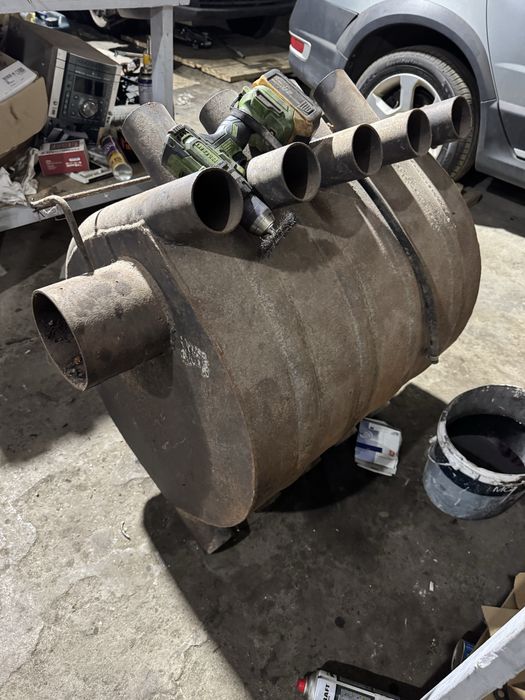 Продам булерьян в норм стані