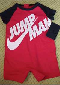 Rampers Nike Jordan