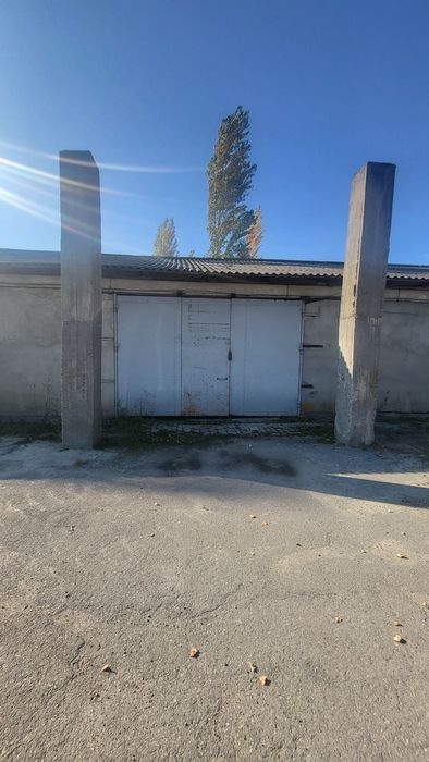 Здається в оренду, складське приміщення