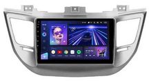 Штатная Магнитола Teyes CC3, 4/64 для Hyundai Tucson