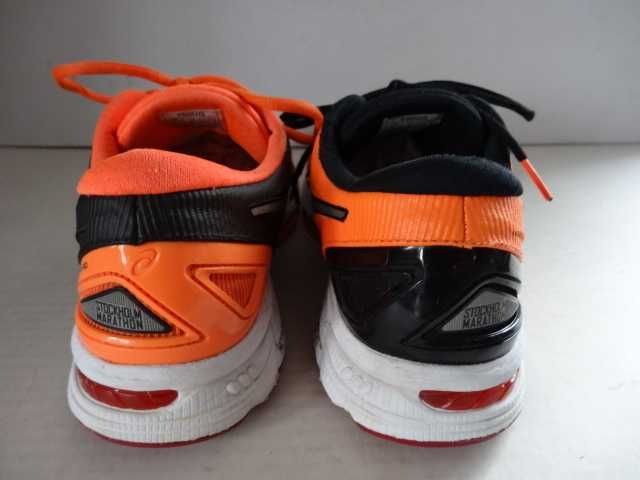 Buty ASICS GEL-DS TRAINER 20 roz 41,5 Bieganie Sportowe Adidasy