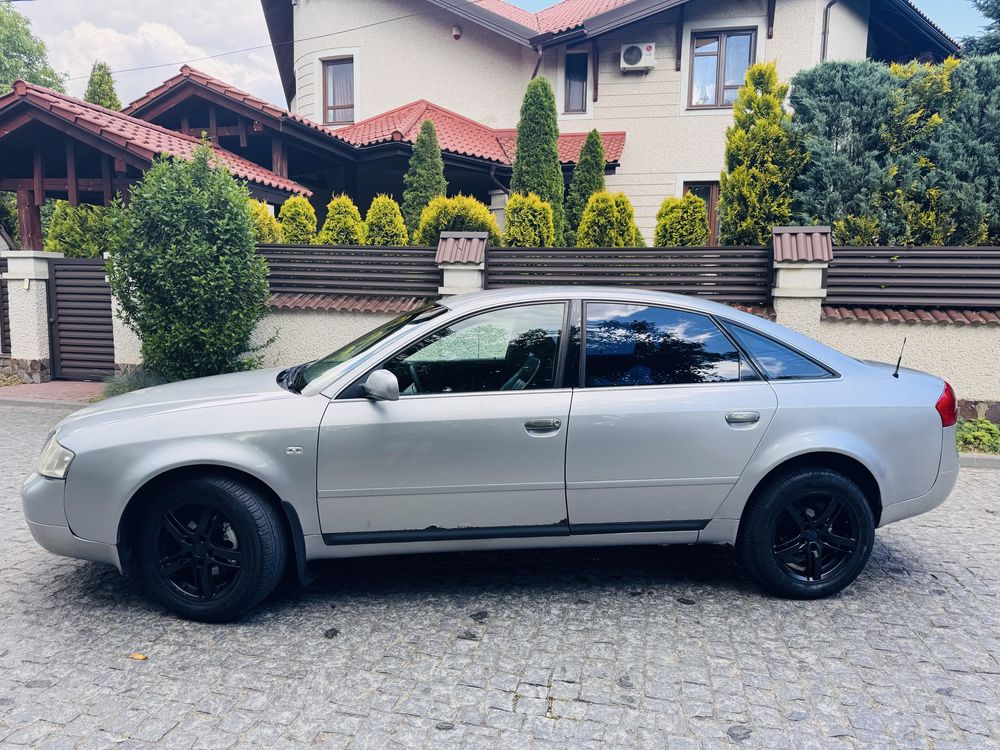 Продам Ауді А6С5 Audi c6c5