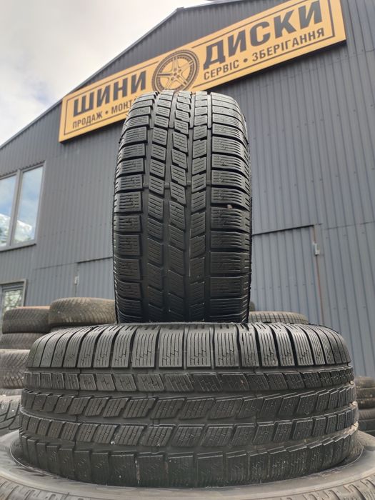 Шини резина зимова бу