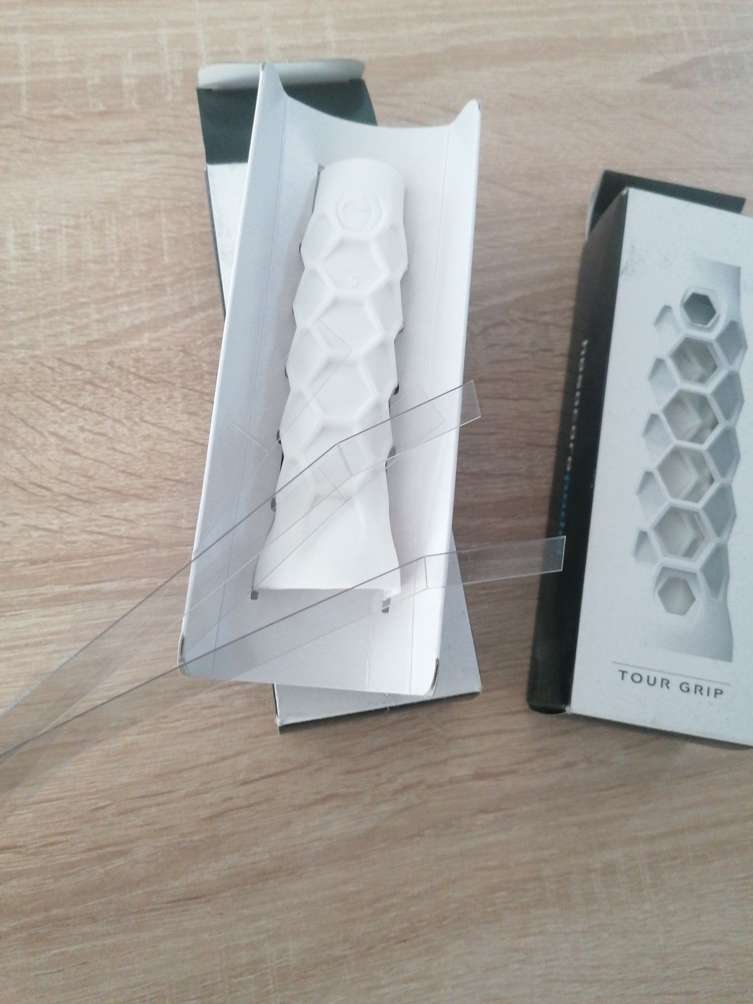 Padel undergrip punho hasecore NOVO