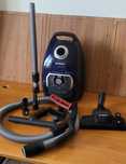 Bosch BGB75X494 Seria 8 - Odkurzacz - Dostawa Gratis