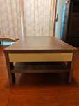 Mesa de sala de estar