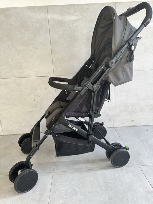 Wózek, spacerówka Recaro Easylife