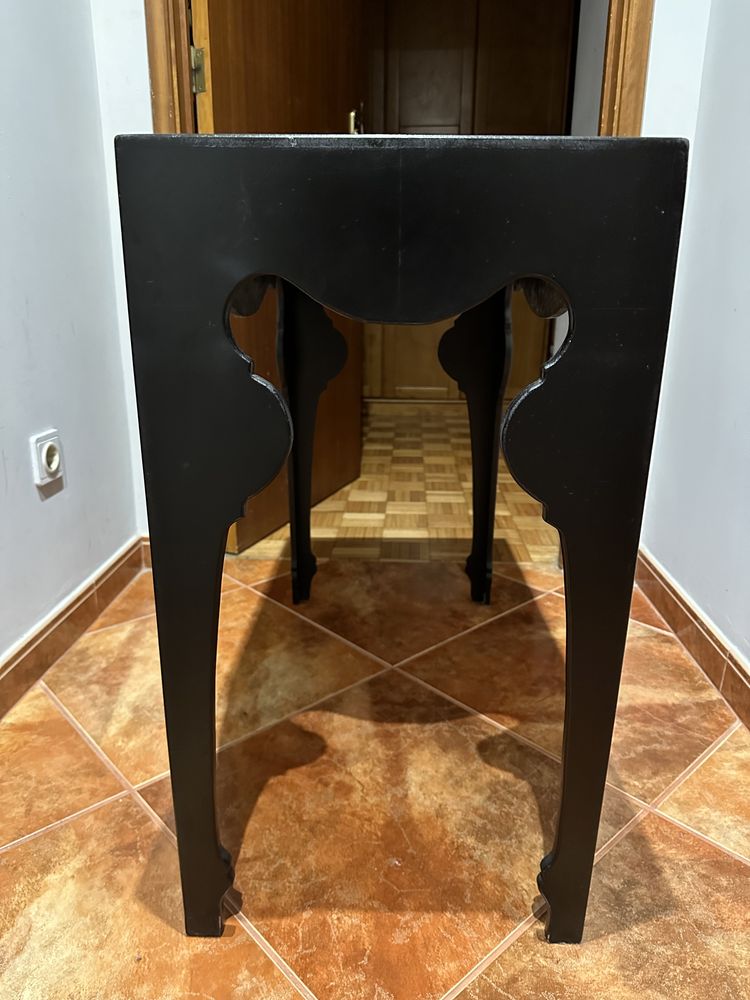 Vendo Mesa Preta