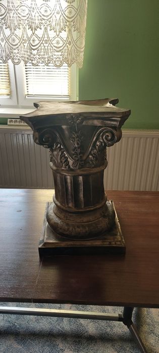 Podstawka kolumna na kwiaty