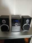 Mini wieża Philips