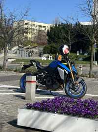 Suzuki GSXS 1000