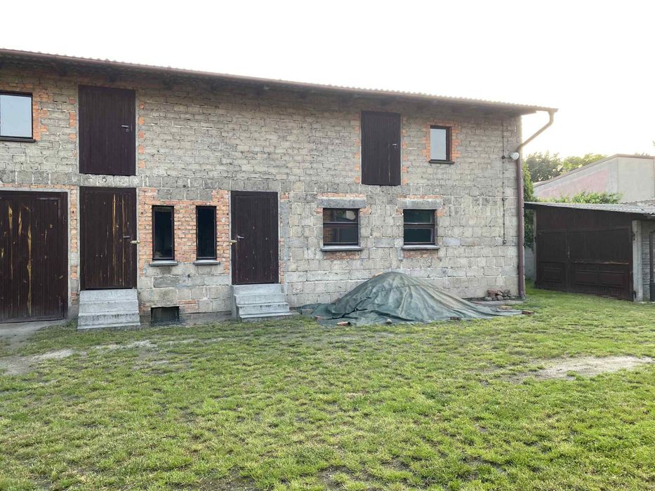 Dom wolnostojący 170 m² w Kobylinie
