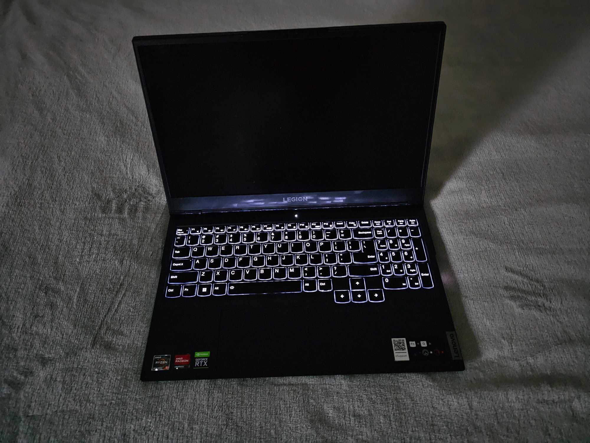 Laptop Lenovo Legion