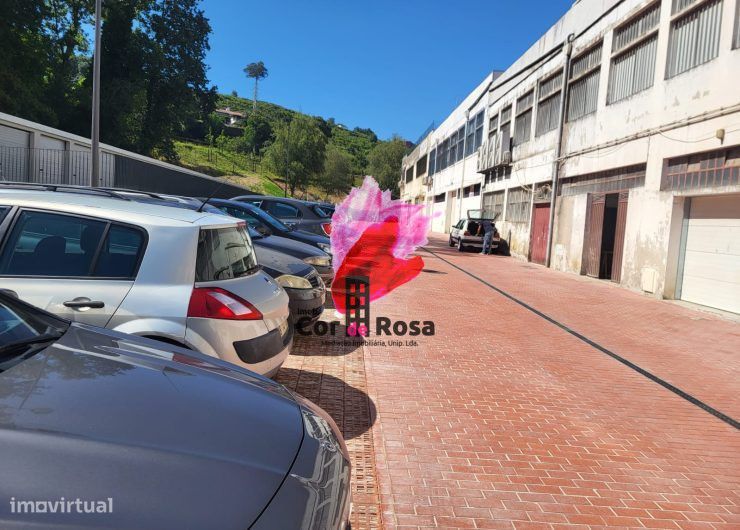 ArmazémAv. D. Joaõ IV