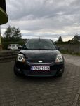 Ford Fiesta 1.6 TDCI 90KM 2006 GHIA/full opcja/opła 2026/doinwestowany