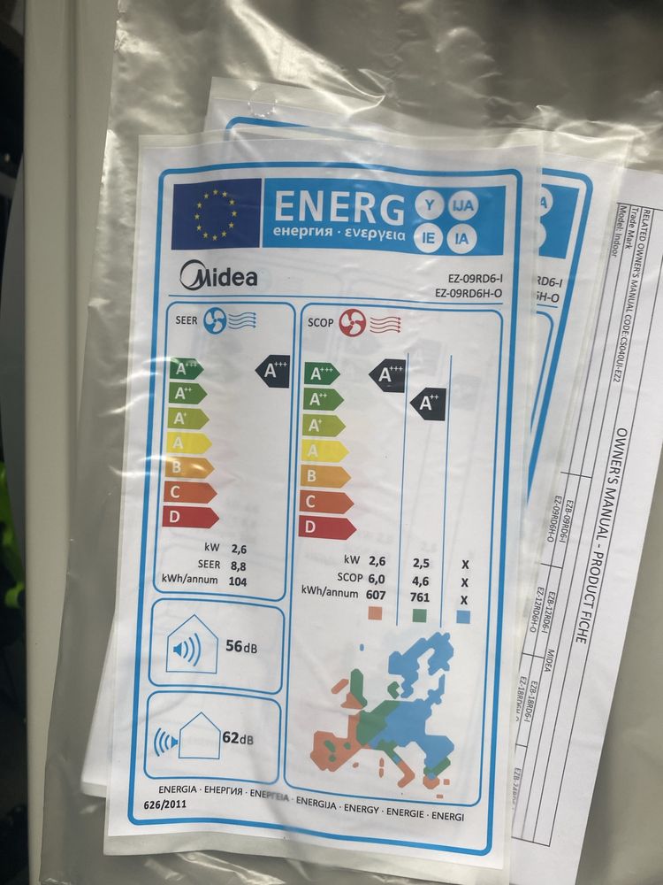 Klimatyzacja domowa