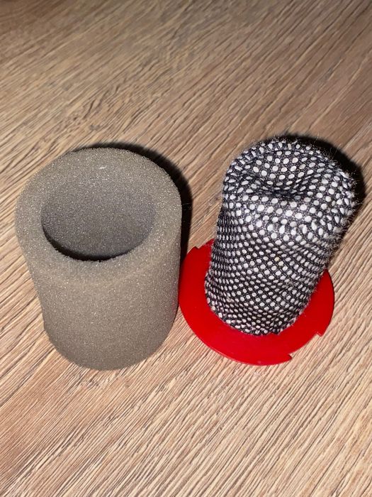 Odkurzacz bezprzewodowy Shunzao L1