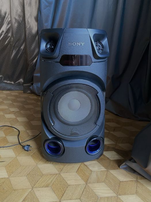 Колонка музична sony
