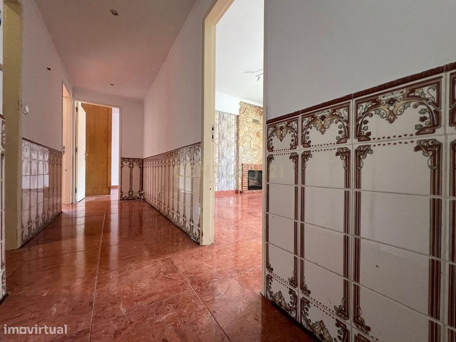 T2 Torre da Marinha - Seixal