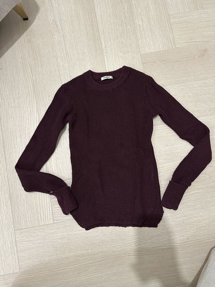 Sweter sweterek 4 szt