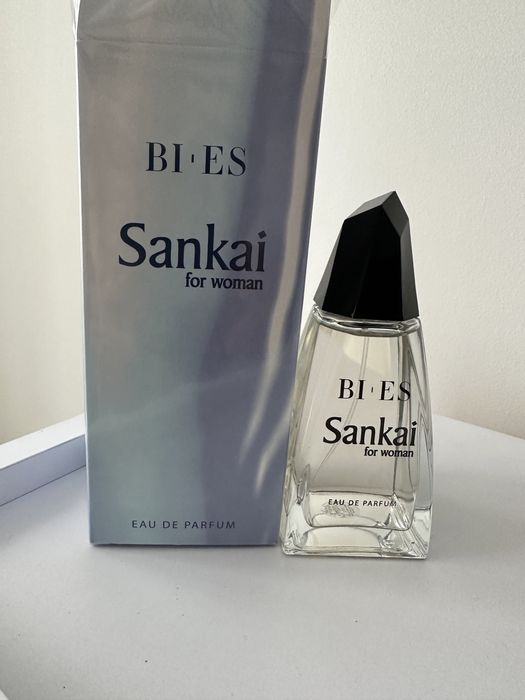 Парфумована туалетна вода Bi-Es Sankai