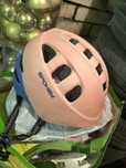Kask na rower Spokey