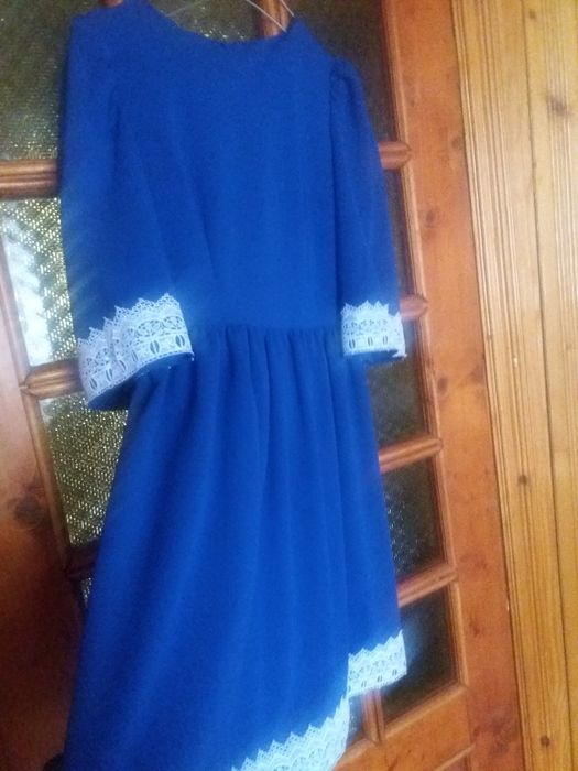 Плаття фемелі лук. Прокат!