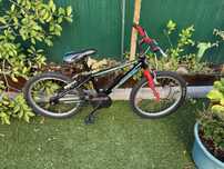 Bicicleta Quer Junior roda 20