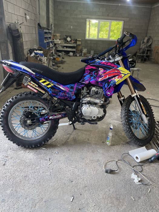 Вайпер v 250l  продам