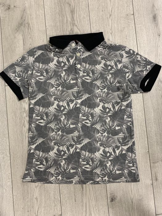 Чоловічі футболки Ripndip, Timberland, Fred perry