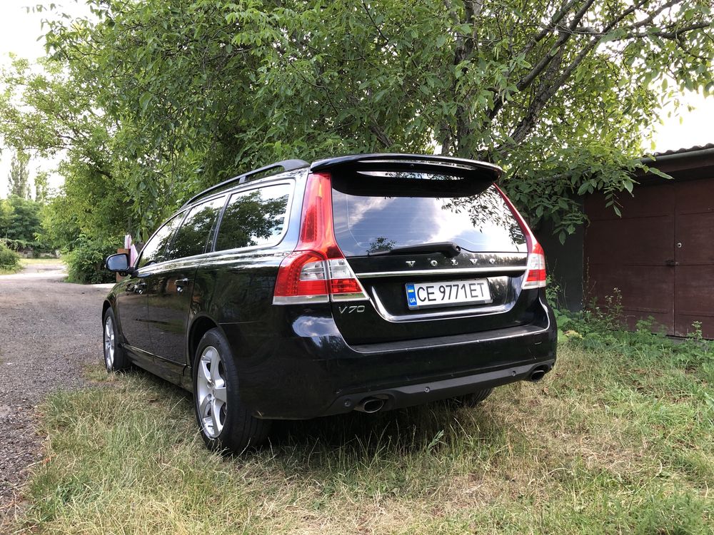 Volvo v70 2015р 2.0 бензин