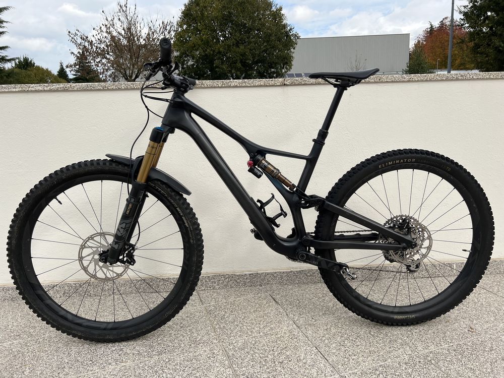 Specialized S-Works Stumpjumper 29