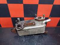 Radiador De Egr Mitsubishi Canter