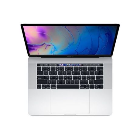 Portátil Apple MacBook Pro 15.4" i7 2.6 GHz 16GB 256GB SSD Radeon Pro