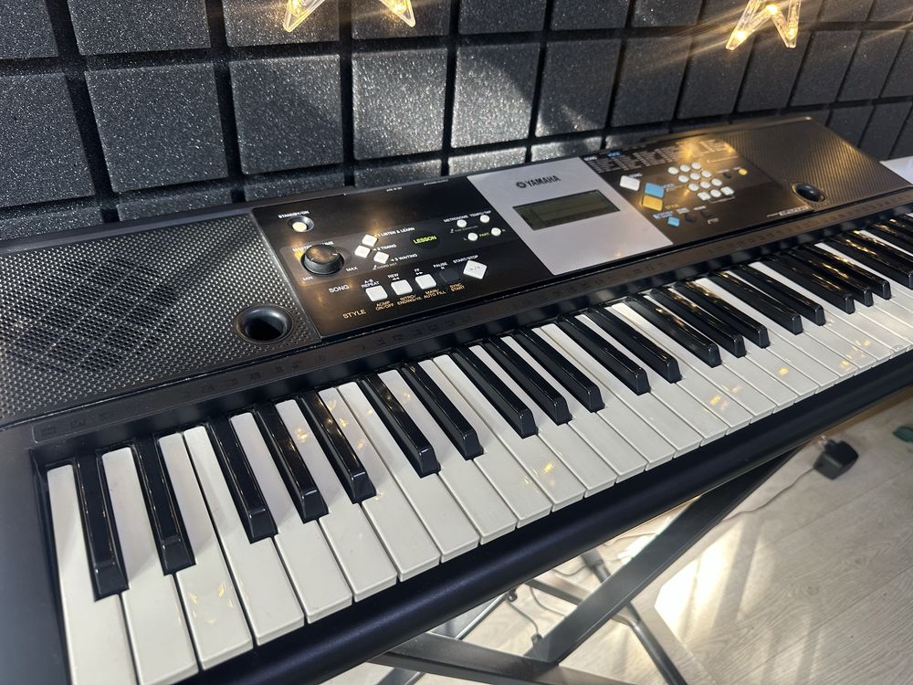 CASIO Професійний l синтезатор, цифрове піаніно