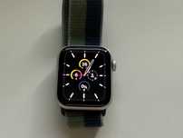 Apple Watch SE GPS + Cellular LTE 40 mm
