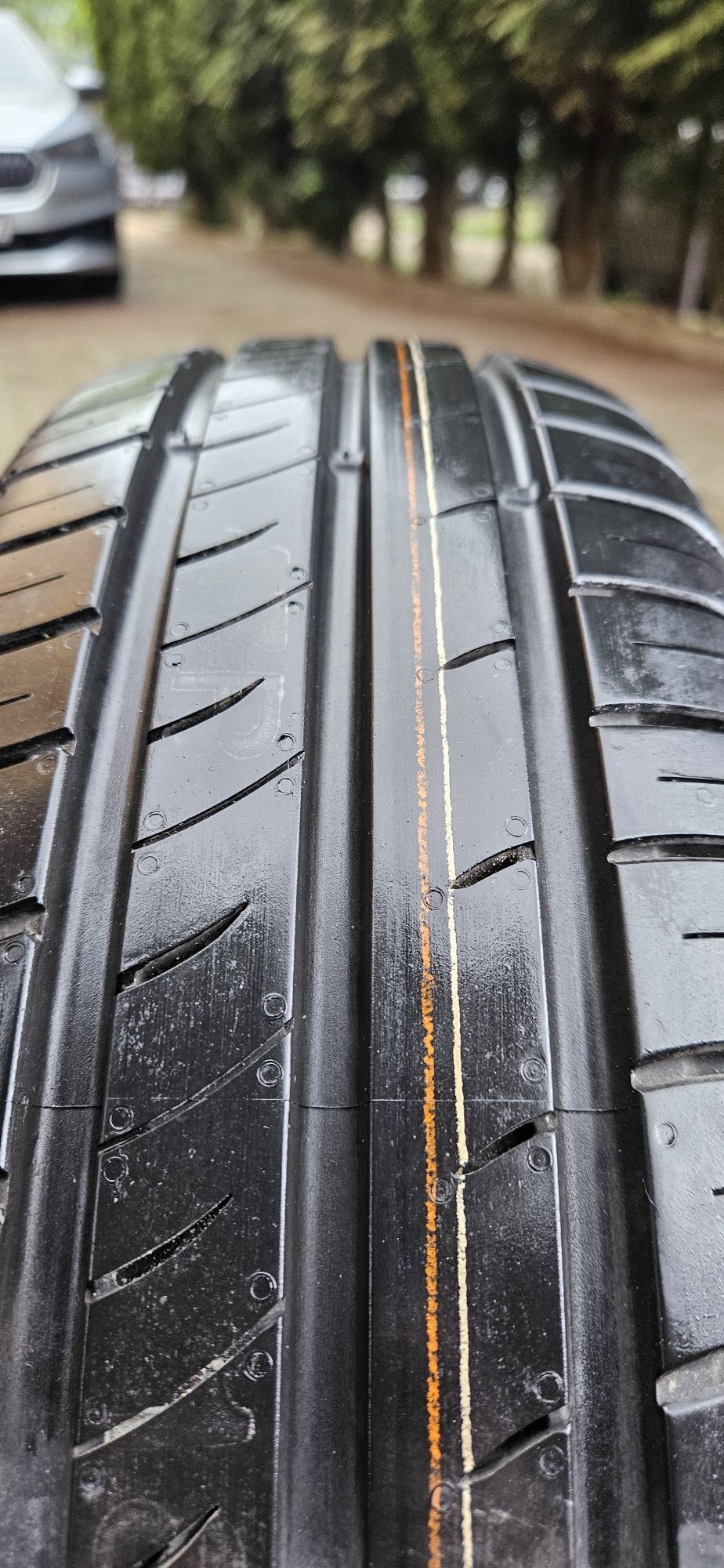 Opony Letnie KUMHO Ecowing ES31 185/65 R15 4szt.