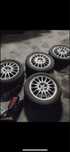 Jantes Alfa Romeo