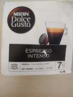 Nescafe Dolce Gusto Espresso Intenso kapsulki