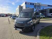 Iveco DAILY 35S18 Furgon Maxi  (30761)