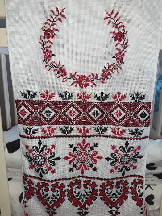 Рушники для весілля та урочистих подій